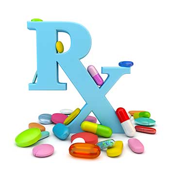 Rx