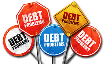 Debt Problems