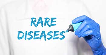 Rare Diseases